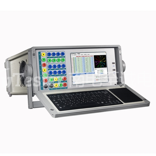 ZCJB-1200微機繼電保護測試儀